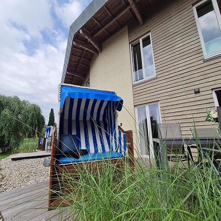 Anders & Meer Ferienwohnungen St Peter Ording Sankt Peter-Ording Exterior foto